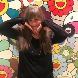 Meet your Posher, Janet